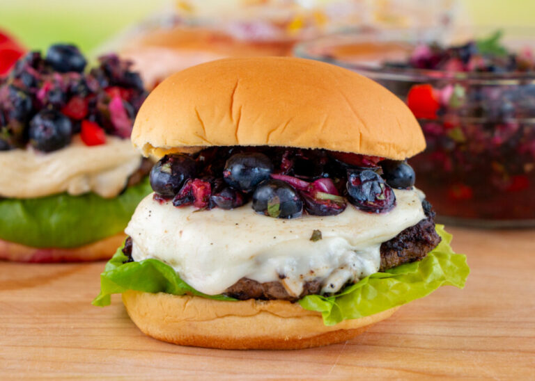 Creative Burger Toppings: 20 Must-Try Recipes for Summer Grilling Season