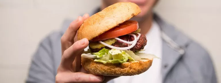 Fuel Without the Guilt: A Creative Guide to Healthy Burger Options