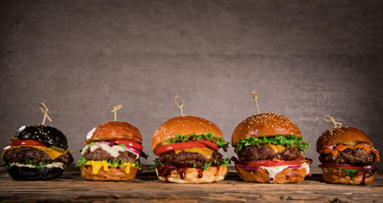 More Than Just a Meal: Fascinating Things About Burgers You’ll Love Learning and Sharing With Friends